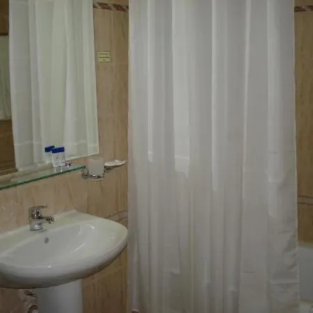 Laplandia Hotel, Pamporovo, Bulgaria *