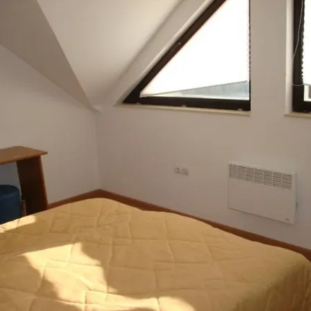 Laplandia Hotel, Pamporovo, Bulgaria Apartment