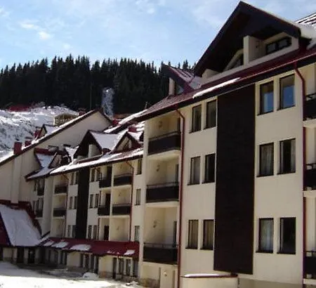 Apartment Laplandia Hotel, Pamporovo, Bulgaria *